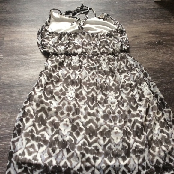 Ardene Summer Dress Size Large - Picture 4 of 10